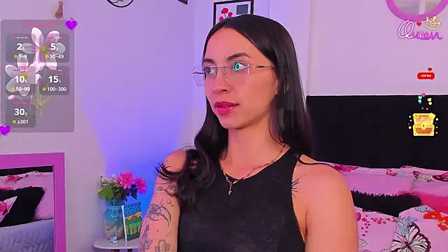 Aryane art  online show from 03/04/26, 08:37