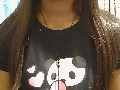 Snapshot of Tanvi_Strip chatting on 11/29/25, 09:07 Tanvi Strip online show from 11/29/25, 09:07