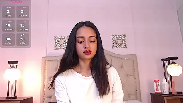 Leilani- online show from 10/11/25, 01:42