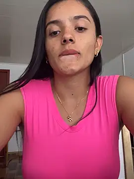 AnaaFaith  online show from 10/02/25, 06:26