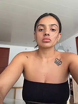 AnaaFaith  online show from 01/17/26, 07:50