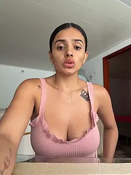 AnaaFaith  online show from 02/16/26, 07:54