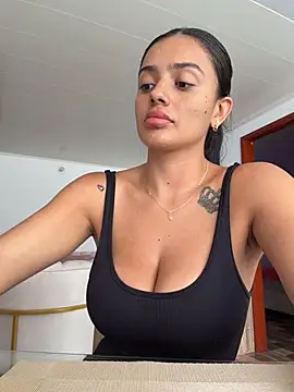 AnaaFaith  online show from 02/17/26, 08:04