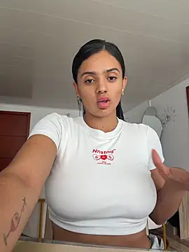 AnaaFaith  online show from 03/24/26, 07:08