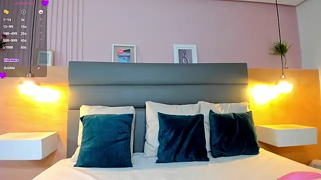  emma willliams  online show from 10/08/25, 01:53