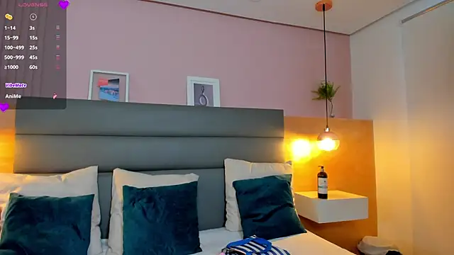  emma willliams  online show from 10/15/25, 03:56