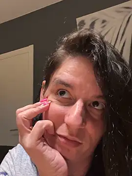 Snapshot of hottyFcup chatting on 04/03/26, 07:34 hottyFcup online show from 04/03/26, 07:34