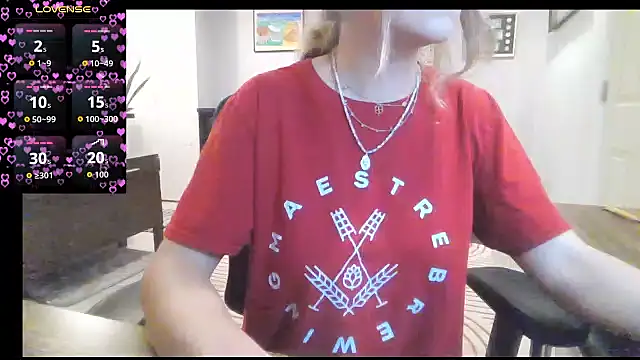 Magical Milf MelissaXX online show from 09/26/25, 03:38