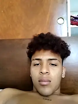 Manuel Mateus1 online show from 09/22/25, 05:26