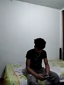 Manuel Mateus1 online show from 09/24/25, 04:05