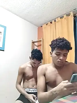 Manuel Mateus1 online show from 10/04/25, 05:38