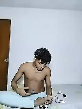 Manuel Mateus1 online show from 10/27/25, 02:15