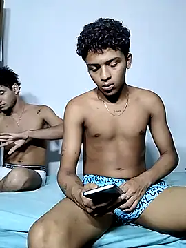 Manuel Mateus1 online show from 11/29/25, 02:03