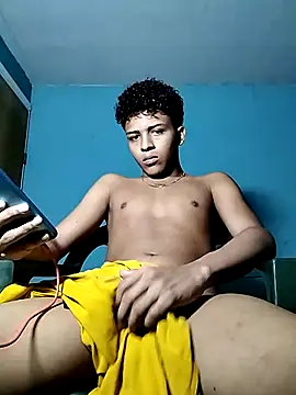 Manuel Mateus1 online show from 12/19/25, 03:02