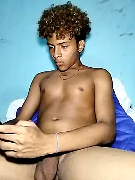 Manuel Mateus1 online show from 04/14/26, 02:06