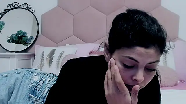 Snapshot of LadyLiia chatting on 01/30/25, 05:19 LadyLiia online show from 01/30/25, 05:19