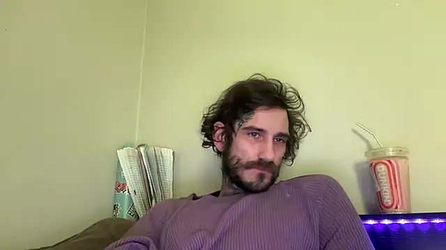 VeeJay48826 online show from 05/31/26, 12:34