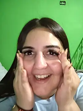 barbielamaravilla11 online show from 09/12/25, 11:26