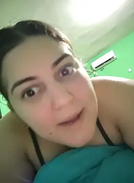 barbielamaravilla11 online show from 09/18/25, 12:07