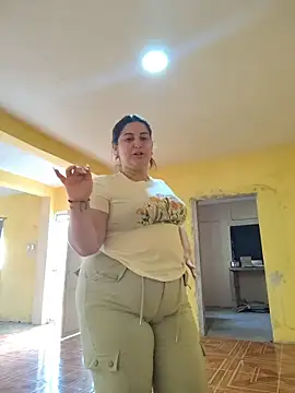 barbielamaravilla11 online show from 11/10/25, 01:10