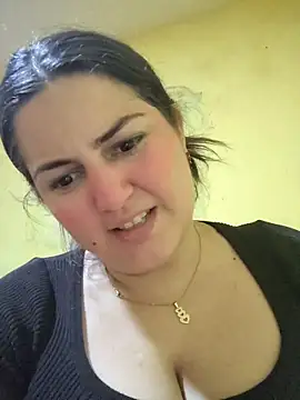 barbielamaravilla11 online show from 11/15/25, 01:47