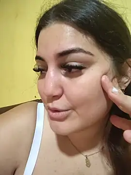 barbielamaravilla11 online show from 12/04/25, 11:19