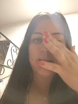 Snapshot of barbielamaravilla11 chatting on 04/11/26, 02:54 barbielamaravilla11 online show from 04/11/26, 02:54