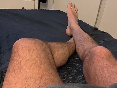 Snapshot of Bacoboy45 chatting on 02/07/26, 09:40 Bacoboy45 online show from 02/07/26, 09:40