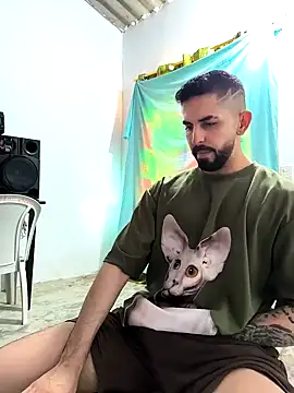 giannis090 online show from 01/08/26, 08:44