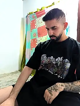 giannis090 online show from 01/09/26, 08:43