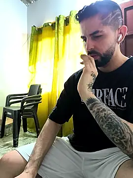 giannis090 online show from 02/13/26, 08:27