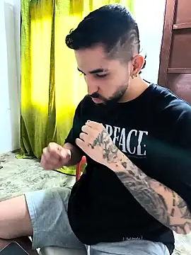 giannis090 online show from 02/22/26, 07:45