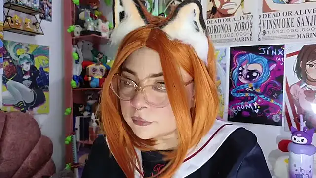 Lucycosplay777 online show from 07/03/26, 01:39