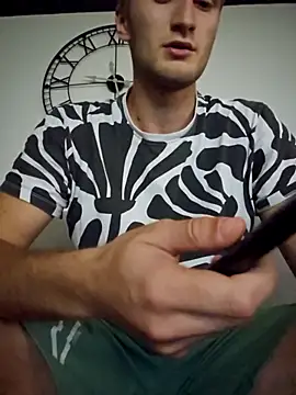 Emans6699 online show from 10/23/25, 07:29