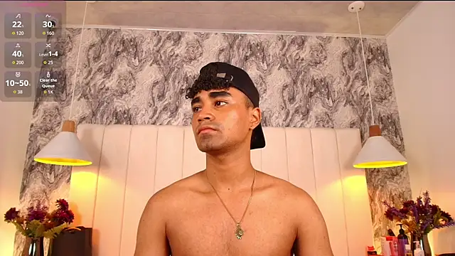 Jacob 606 online show from 10/17/25, 08:00