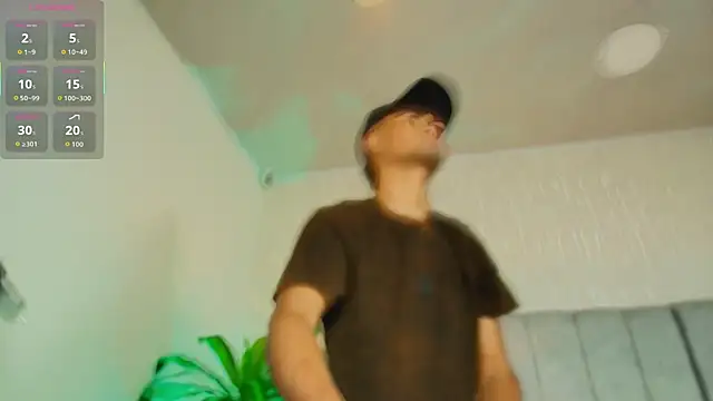 Jacob 606 online show from 12/05/25, 09:00