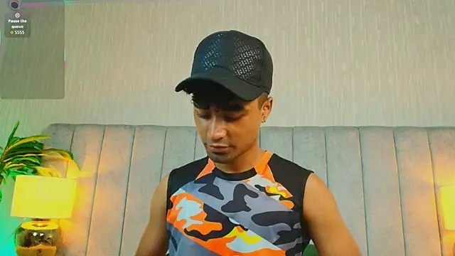 Jacob 606 online show from 12/22/25, 08:50