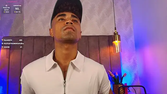 Jacob 606 online show from 03/08/26, 02:04