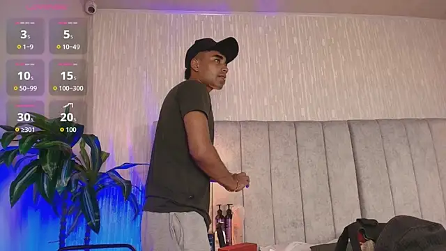 Jacob 606 online show from 04/09/26, 04:34