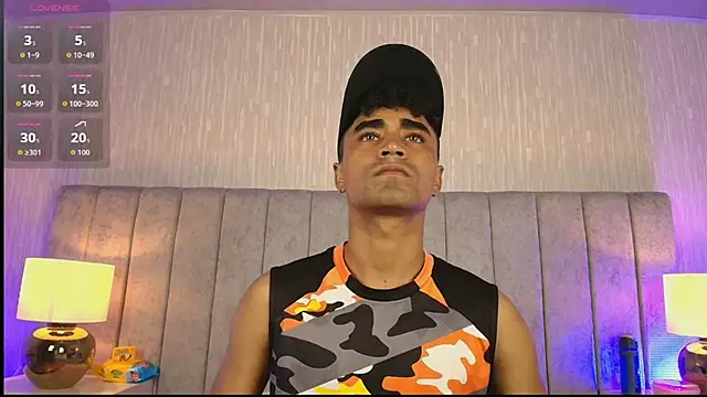 Jacob 606 online show from 04/16/26, 03:18