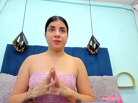 sweet klem 19 online show from 01/15/26, 12:59