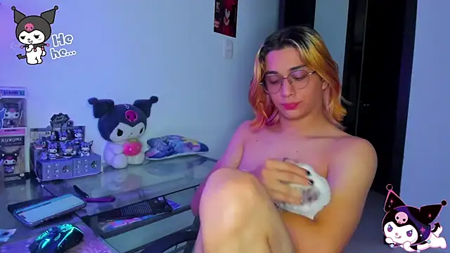 KeitaMoon online show from 09/09/25, 10:31