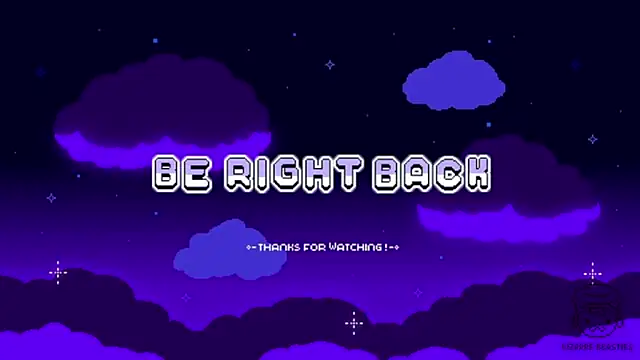 KeitaMoon online show from 02/26/26, 03:44