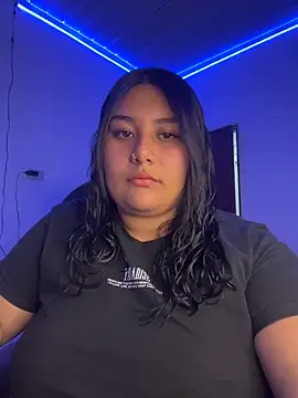 Nicky-222 online show from 02/05/26, 01:54