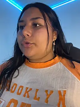 Nicky-222 online show from 02/17/26, 02:08