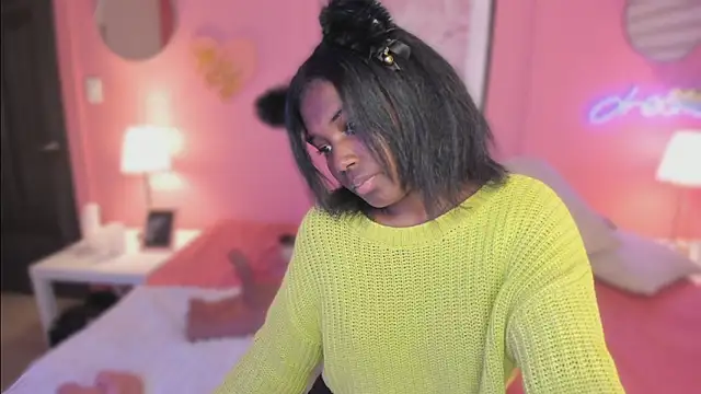 Annia DH online show from 10/23/25, 07:45