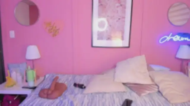 Annia DH online show from 10/29/25, 07:59