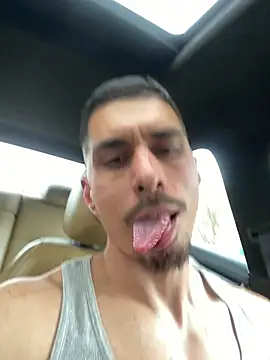 SlimSexxxy69 online show from 03/03/26, 10:15