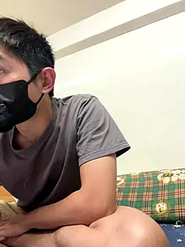 Jayshownight online show from 10/31/25, 02:40