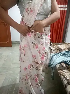 Anamika-singhania online show from 09/25/25, 09:46